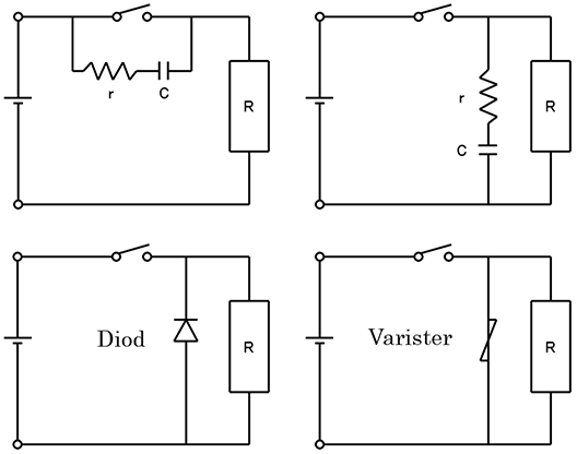 Circuit example