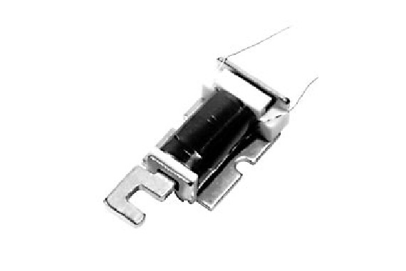 検出スイッチ(小形プッシュタイプ) SW-74