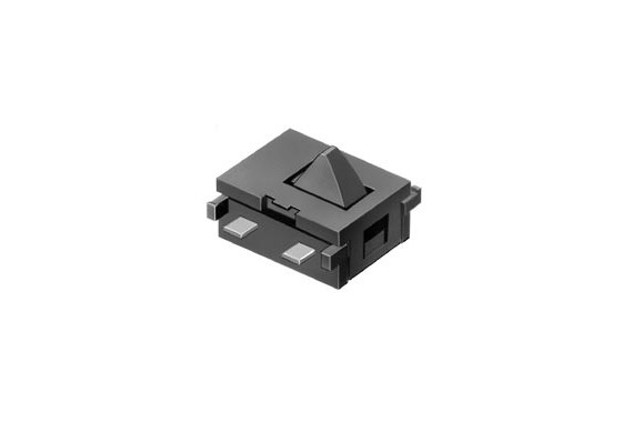 検出スイッチ(小形プッシュタイプ) SW-74