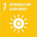 Contribution to sustainable energy access
