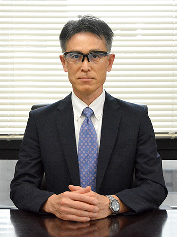 SHINMEI ELECTRIC CO., LTD. President  Hisashi Okochi