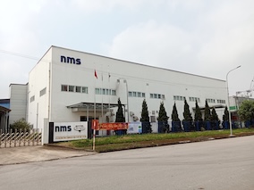NMS VIETNAM CO.,LTD