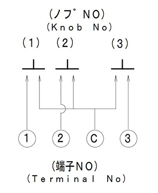 回路構成図